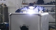 多年不锈钢金属吨桶行业经验，专业不锈钢吨桶生产厂家